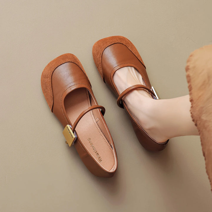 Wide Fit Casual Shoes