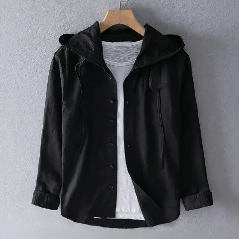 Light Sweatshirt