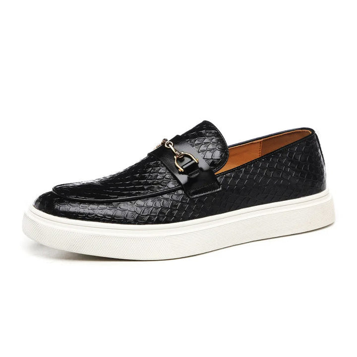 Design Slip Loafers