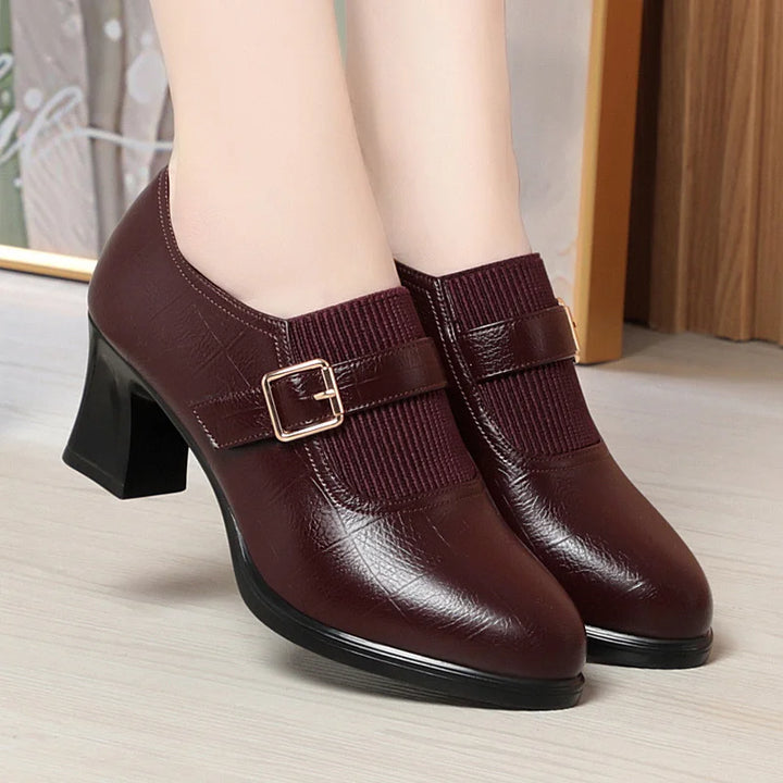 Soft Shoes