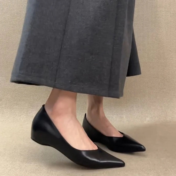 Women's Commute Flats Shoes