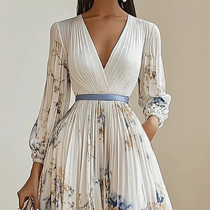 Boho Maxi Dress