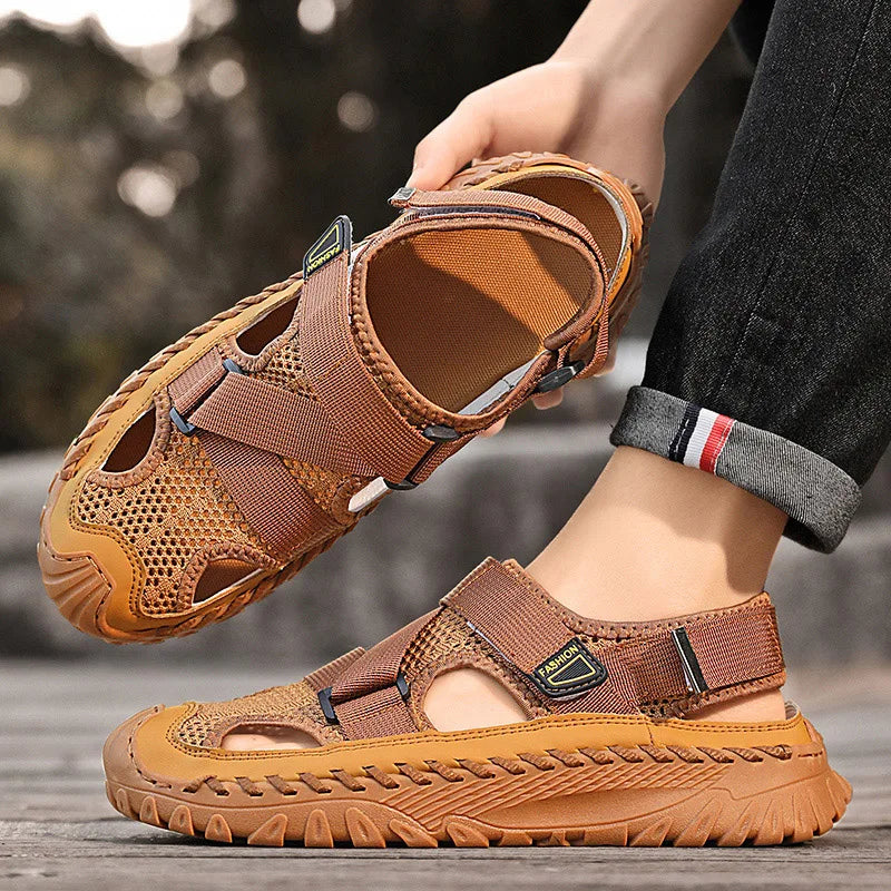 Casual Summer Sandals