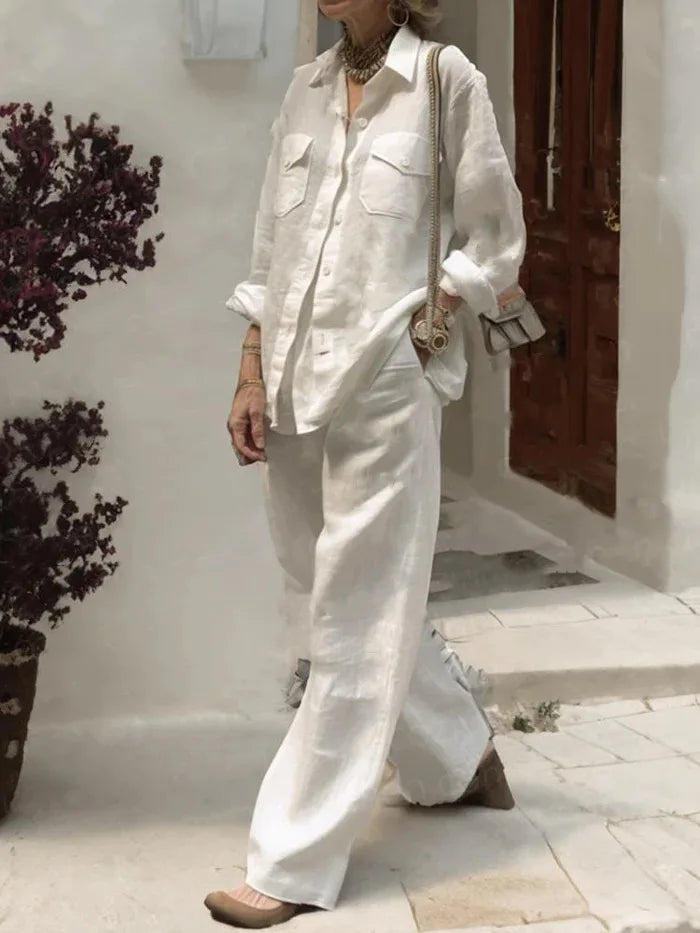 Linen Set
