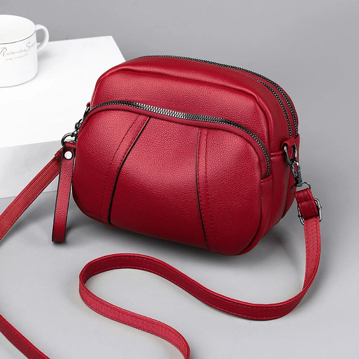 Zipper Simple Bag