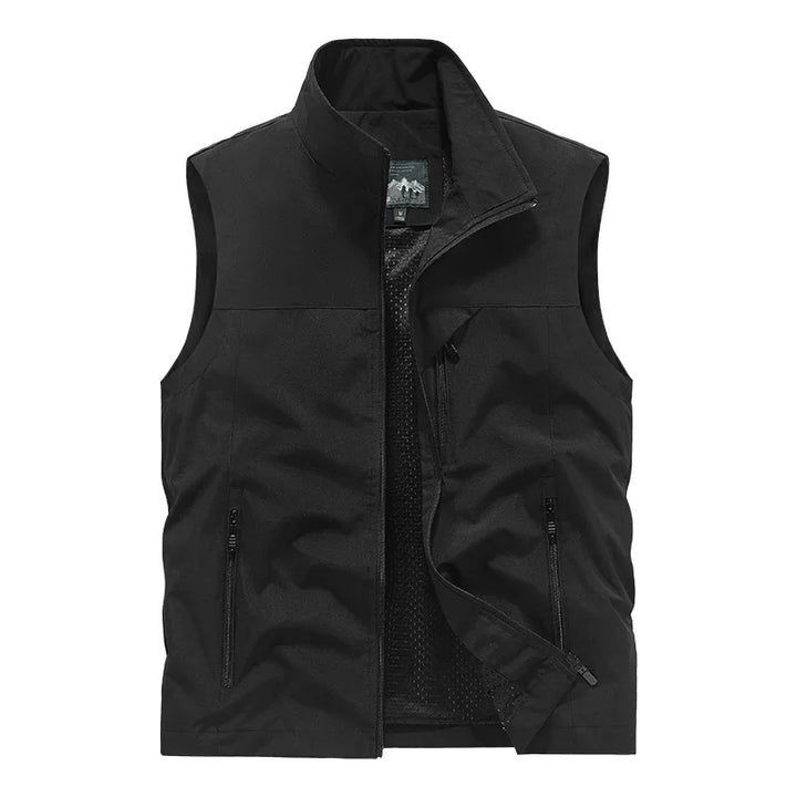 Casual Vest