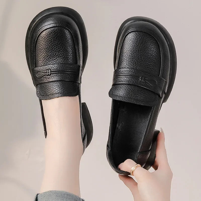 Vintage Women's Shoes