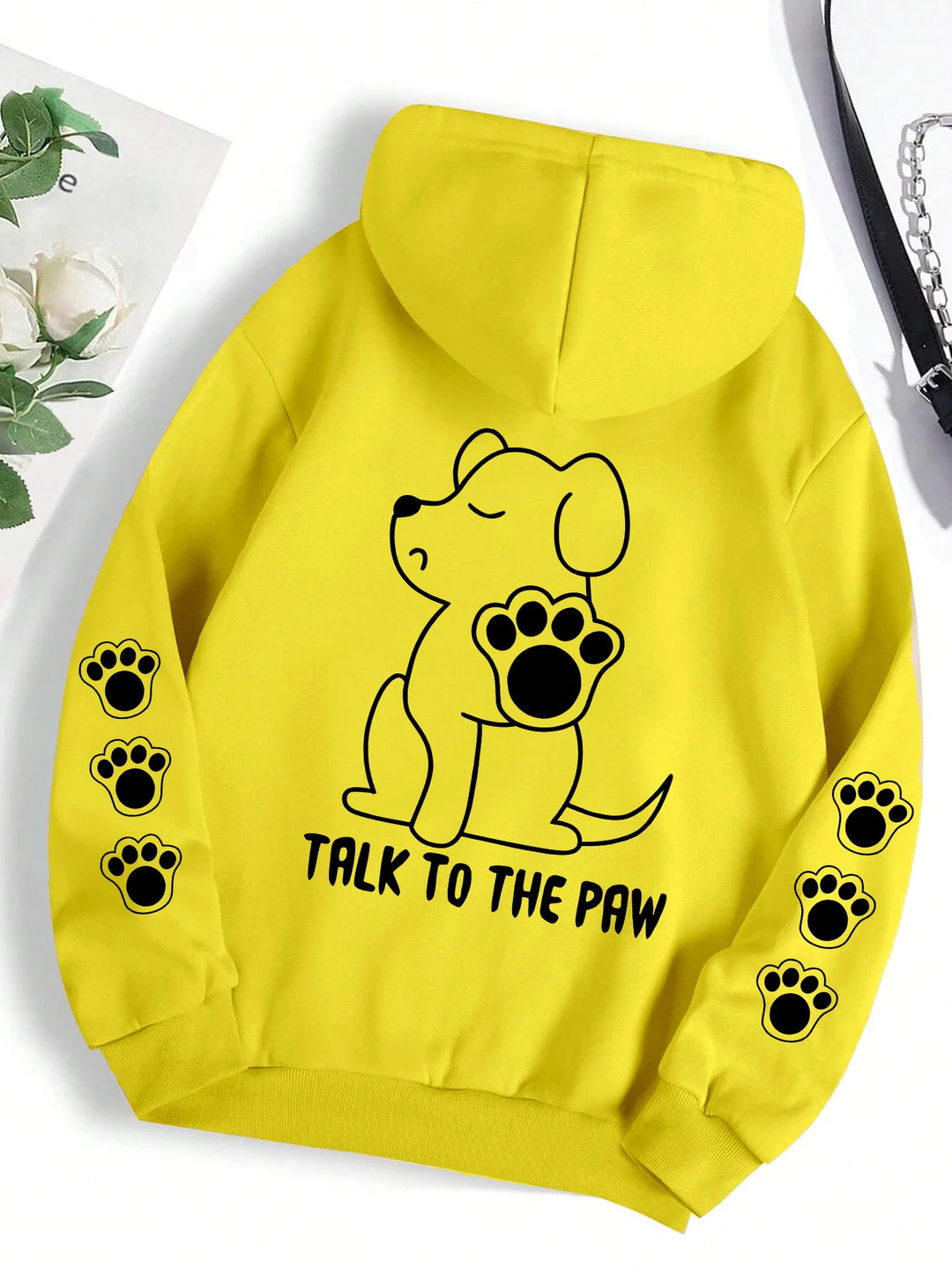 Doggy Sweatshirt