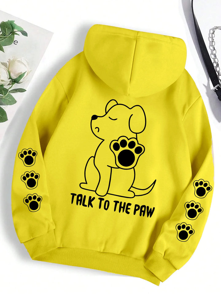 Doggy Sweatshirt