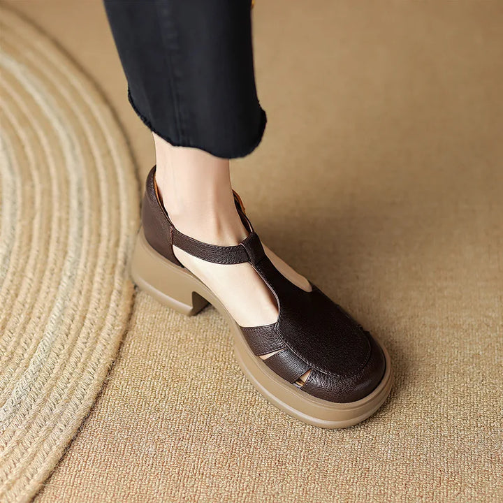 Wedge Summer Sandals