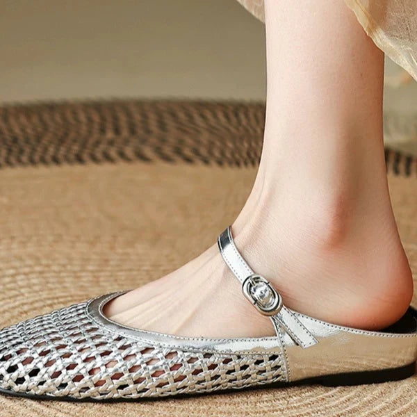 Lace Summer Ballets