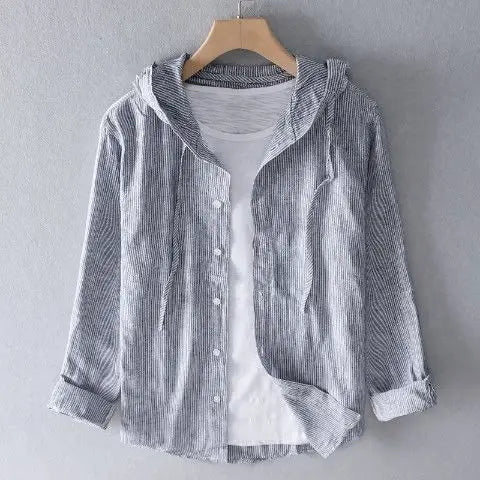 Light Sweatshirt