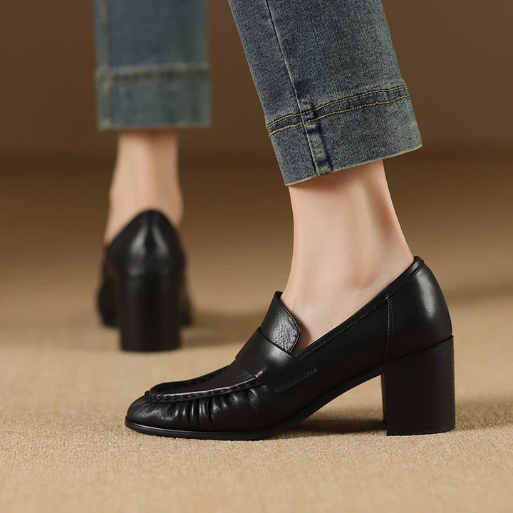 High Heels Classic Shoes