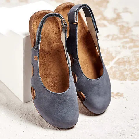 Flat Sandals