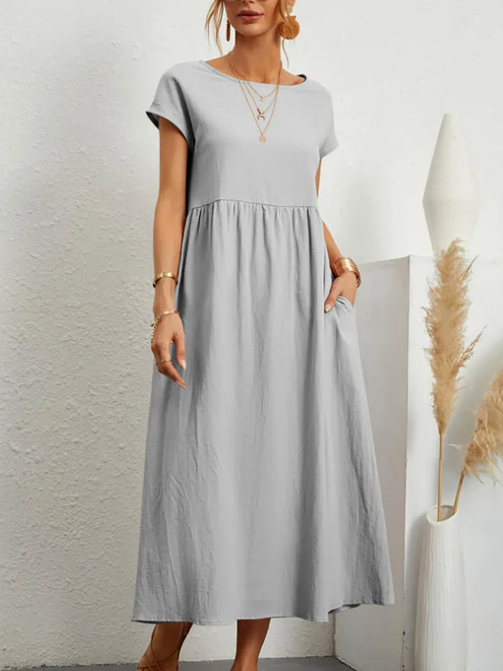 Light Summer Dress