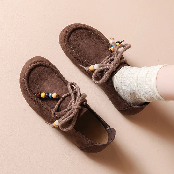 Soft Non-slip Flat Shoes