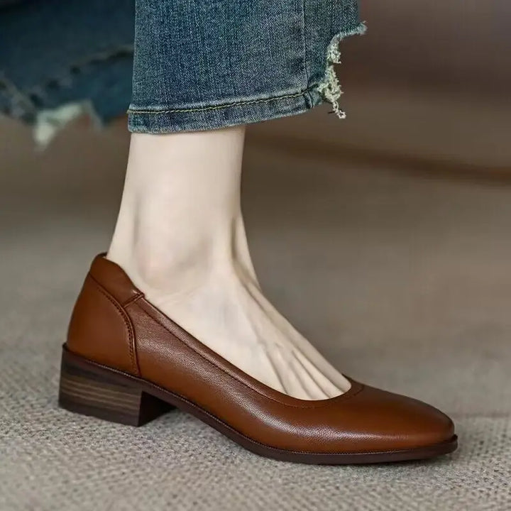 Casual Summer Loafers