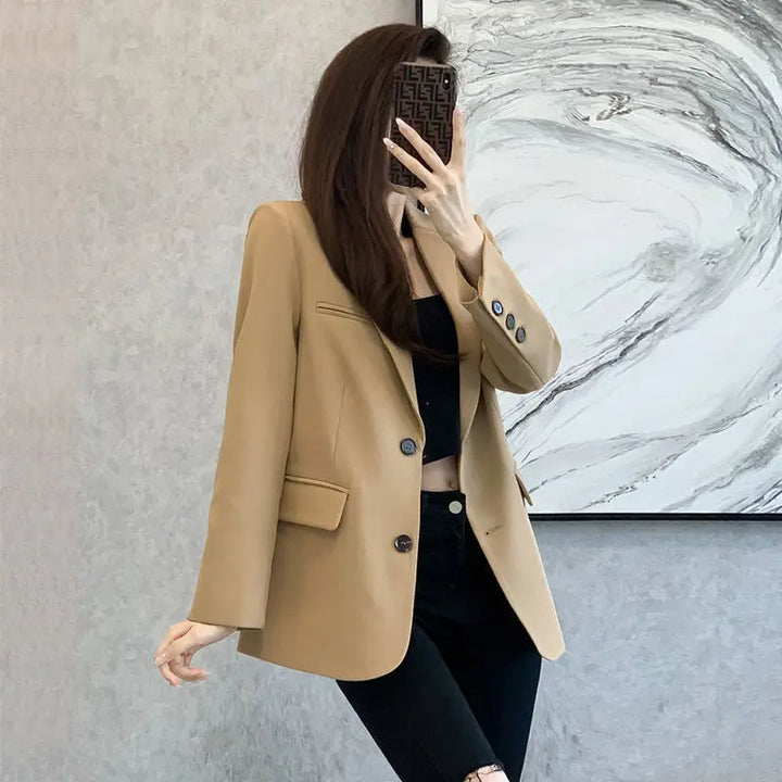 Blazer Jacket For Women