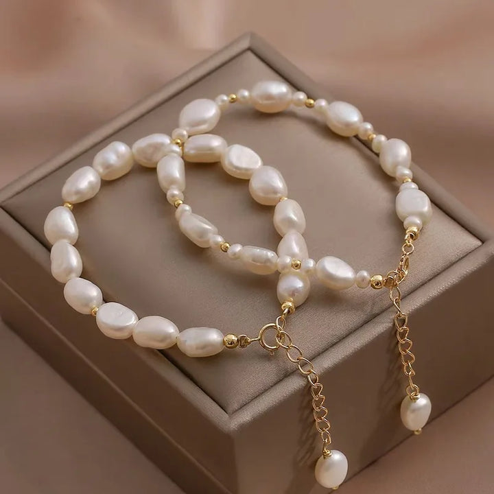 Freshwater Pearl Bracelet for Women
