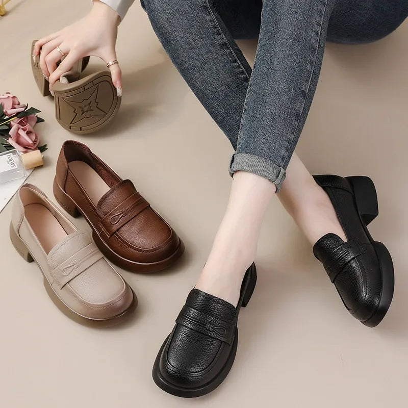 Vintage Women's Shoes