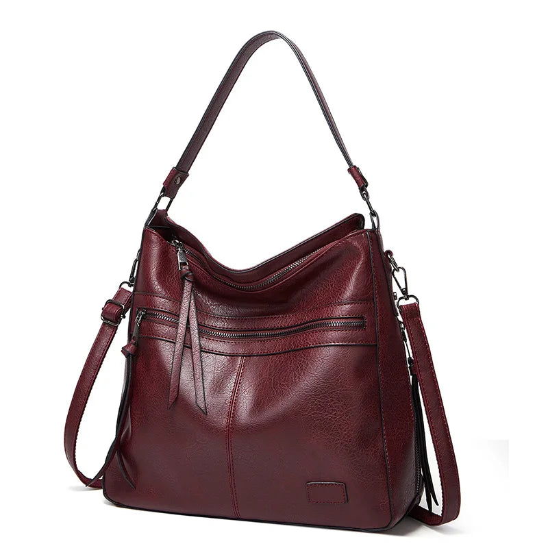 Designer Shoulder Bag for Women