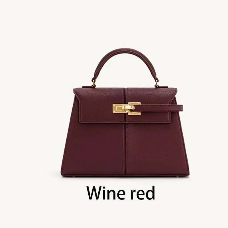 Trapezoidale Versatile Bag