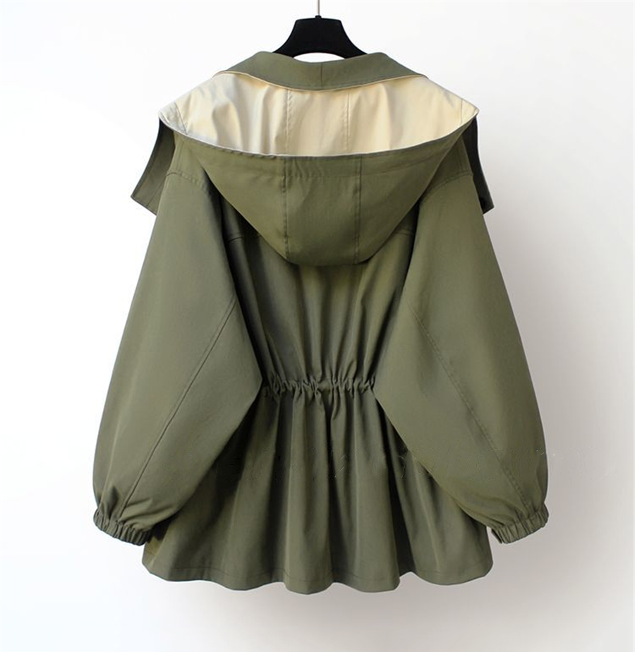 Design Windbreaker Jacket