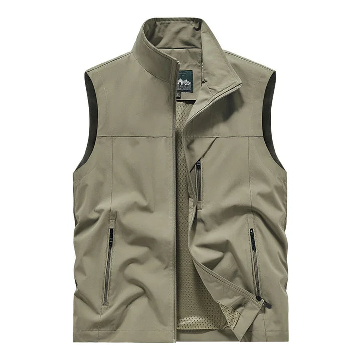 Casual Vest