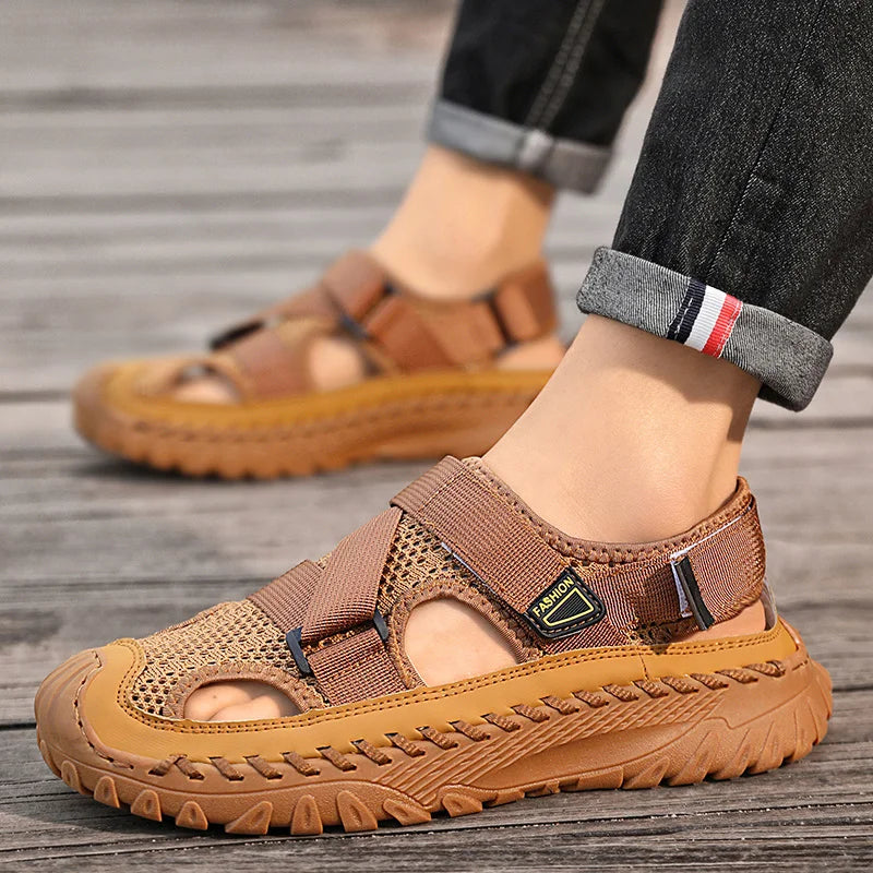 Casual Summer Sandals