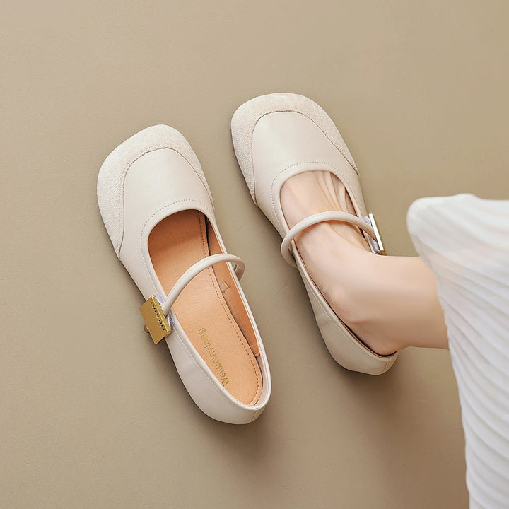 Wide Fit Casual Shoes