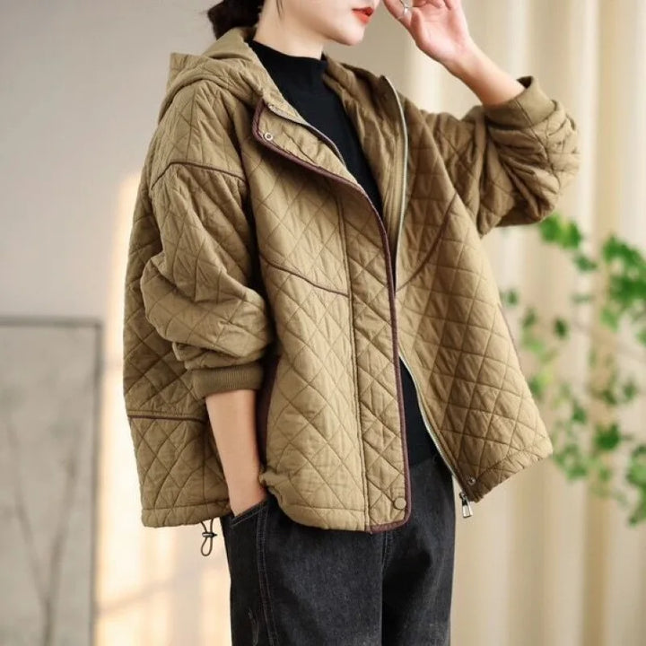 Retro Summer Jacket