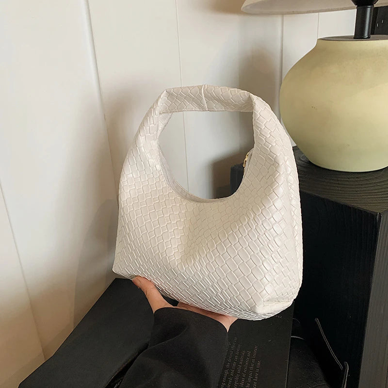 Casual Shoulder Bag