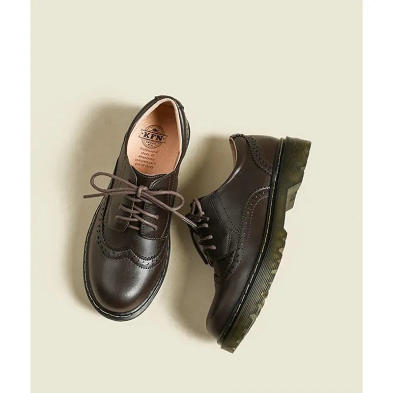 Vintage Retro Shoes