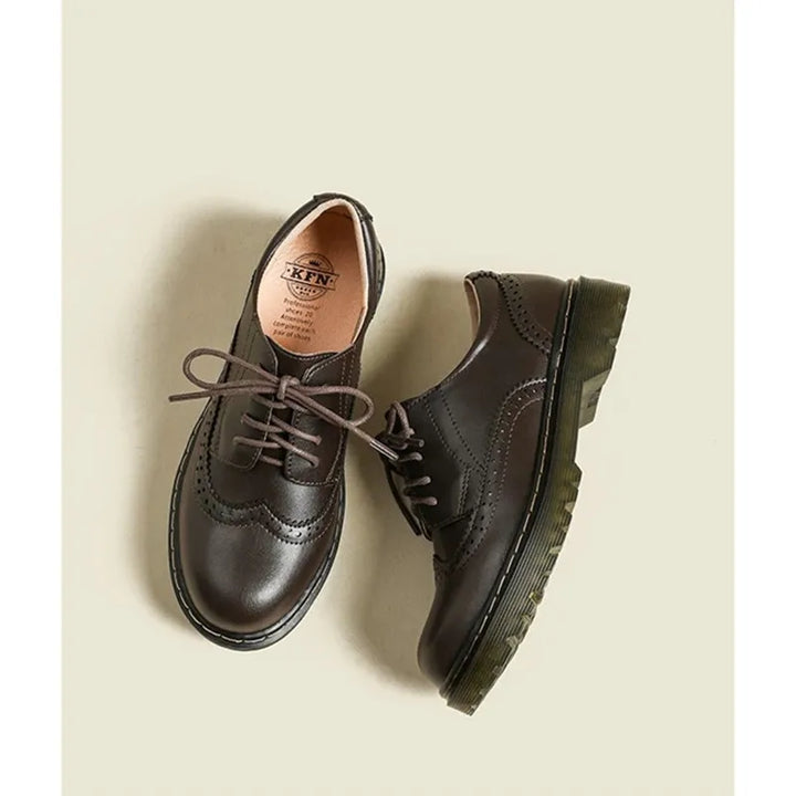 Vintage Retro Shoes