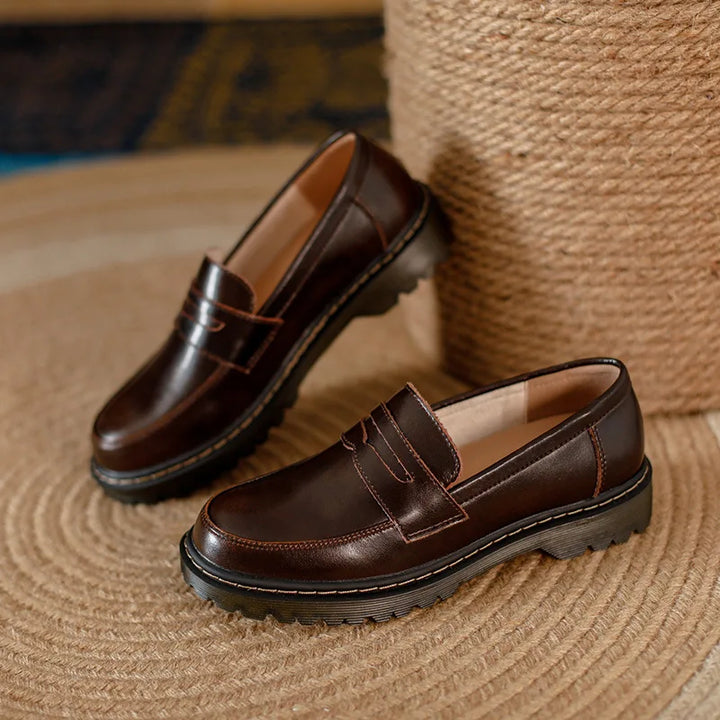 Retro Oxfords