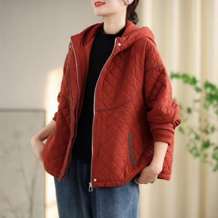 Retro Summer Jacket