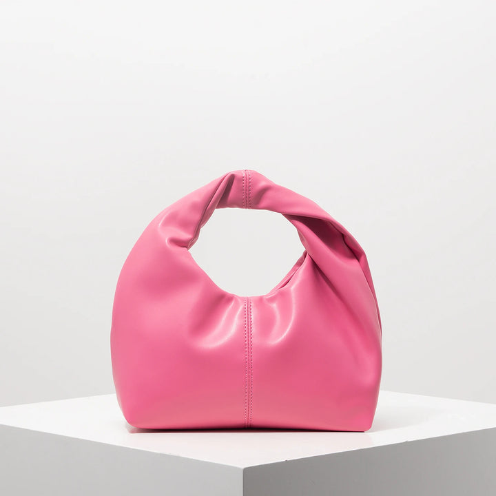 Squared Twist Bag