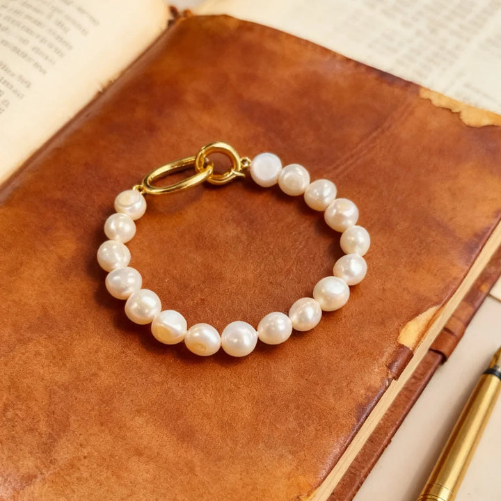 Freshwater Pearl Bracelet