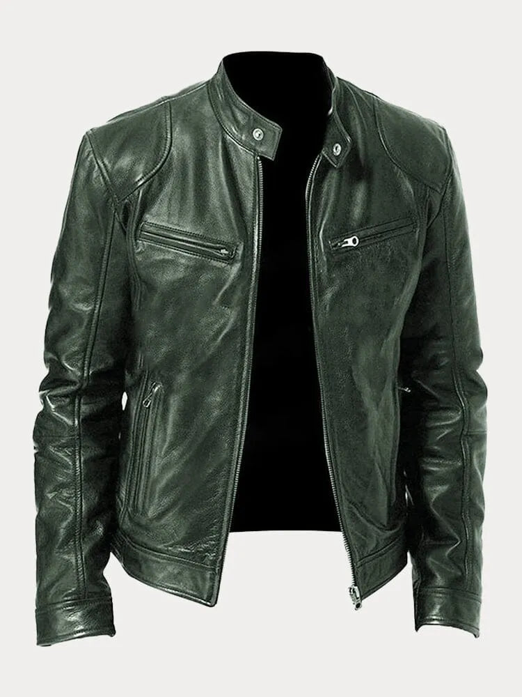 Casual Light Jacket
