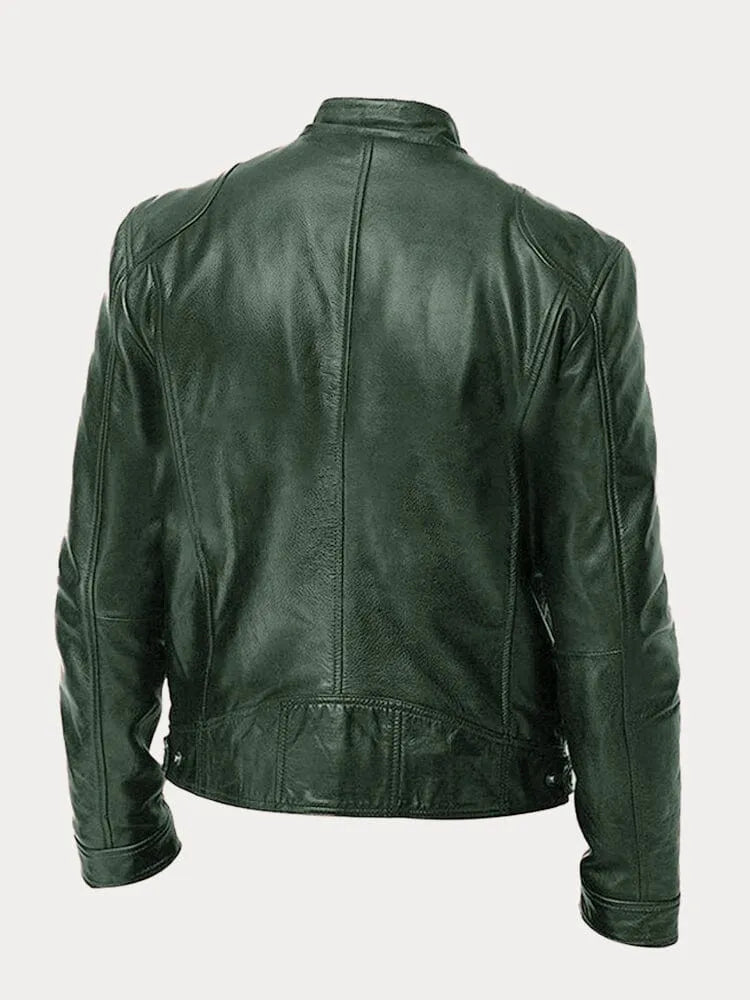Casual Light Jacket
