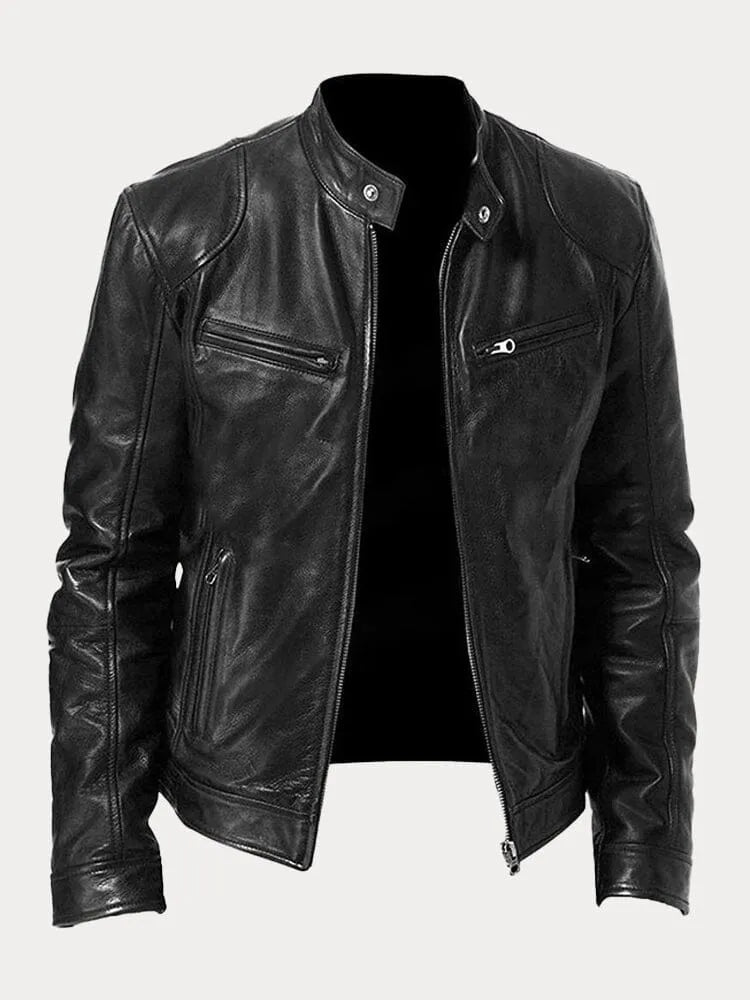 Casual Light Jacket