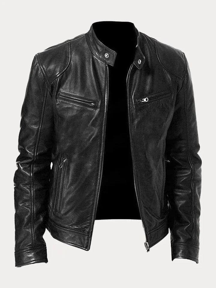 Casual Light Jacket