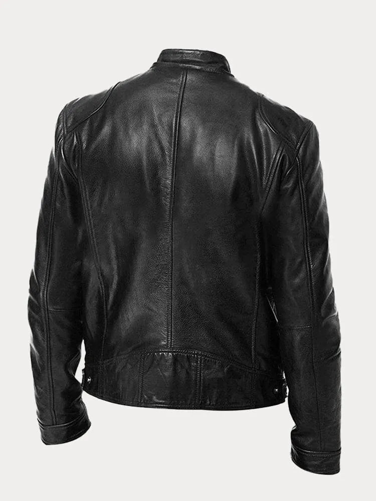 Casual Light Jacket