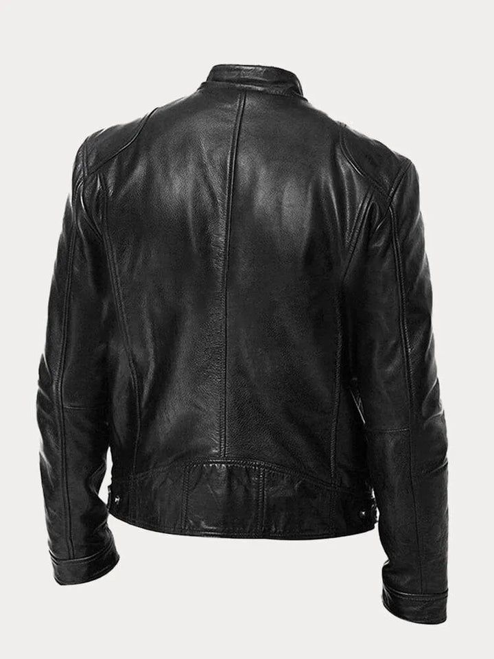 Casual Light Jacket
