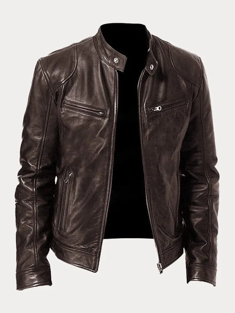 Casual Light Jacket
