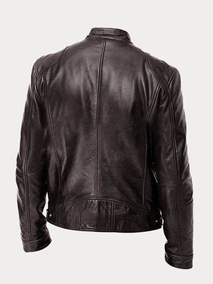 Casual Light Jacket