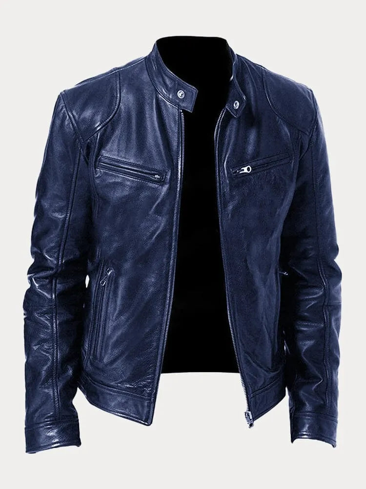 Casual Light Jacket