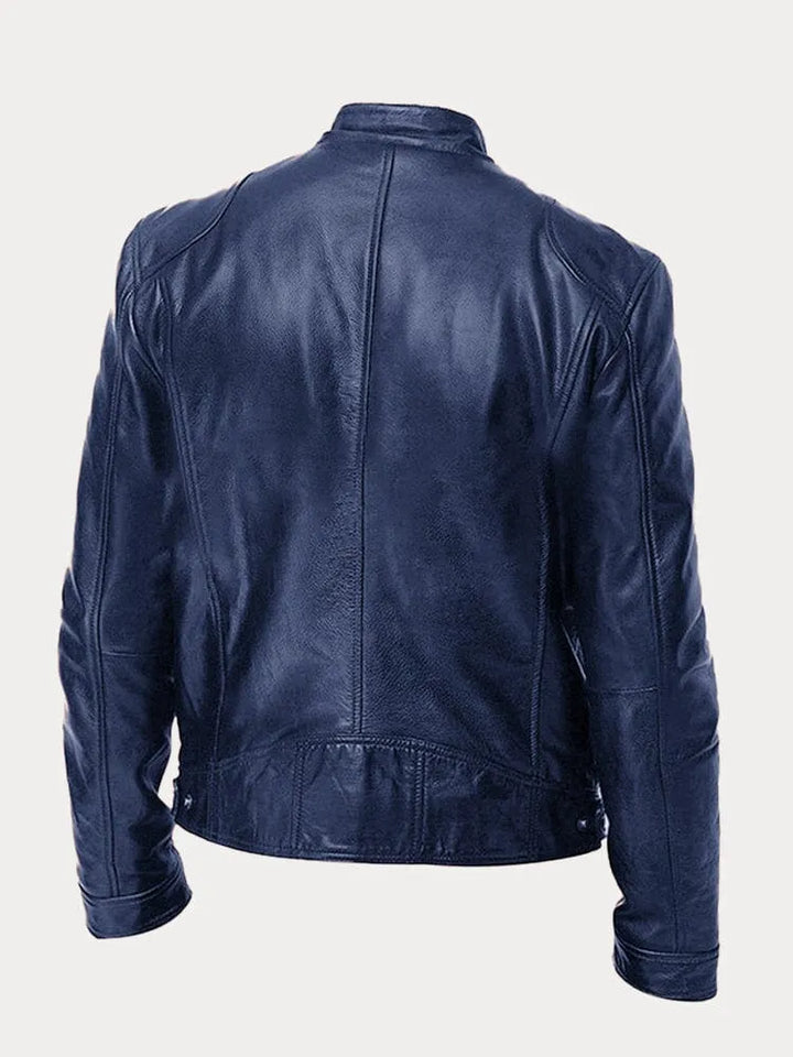 Casual Light Jacket