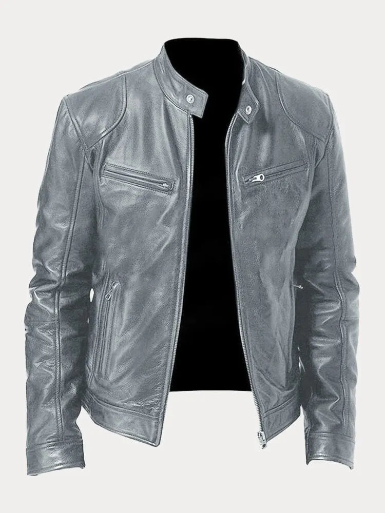 Casual Light Jacket