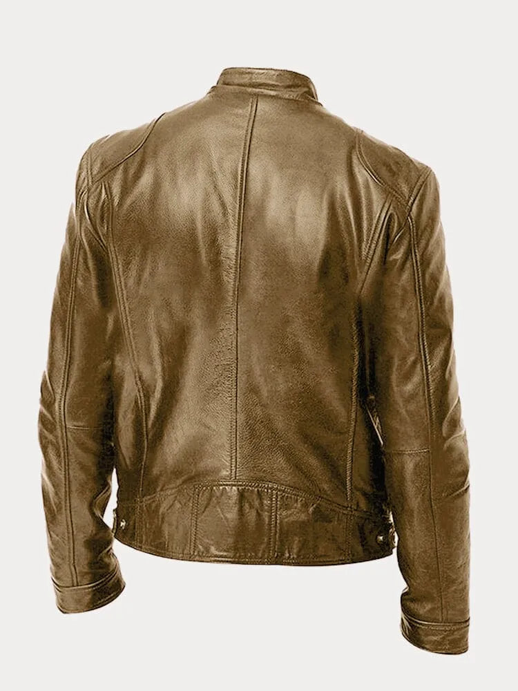 Casual Light Jacket
